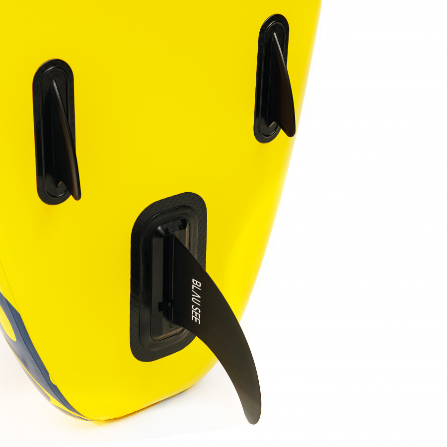 Надувная Sup-доска Shark 12,6 Надувная Sup-доска Shark 12,6