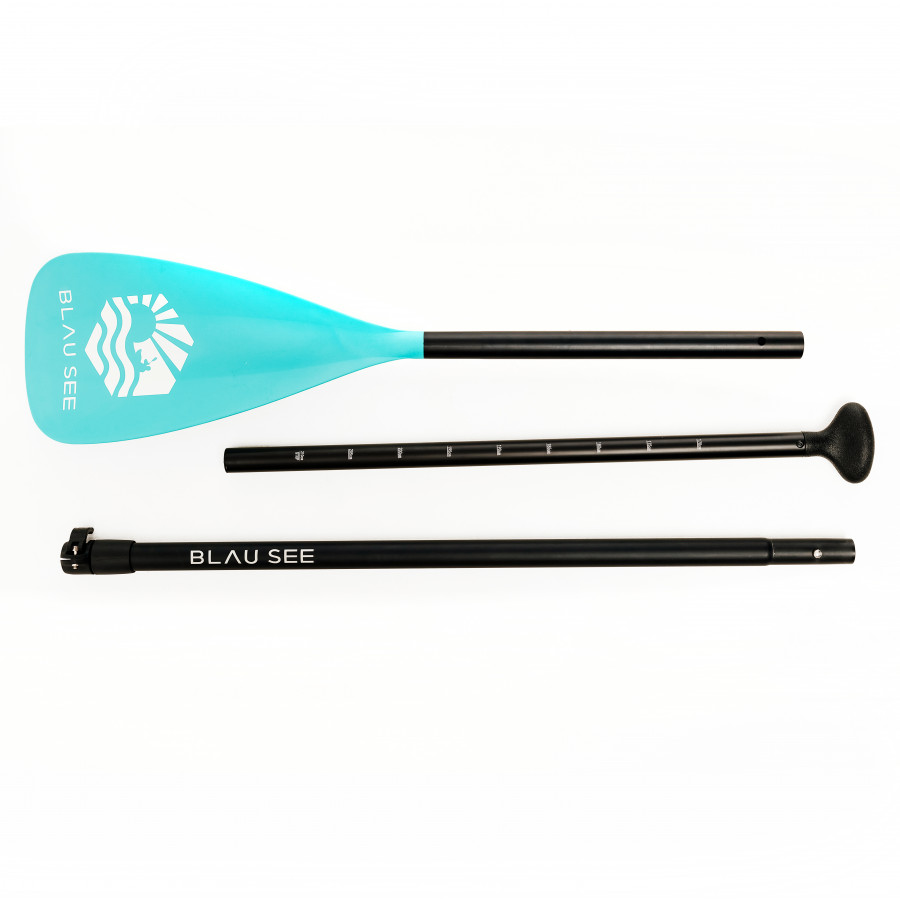Надувная Sup-доска Business light blue 10,6 Надувная Sup-доска Business light blue 10,6