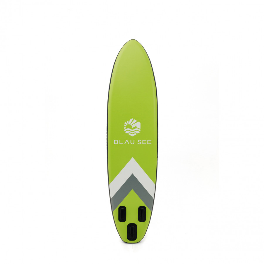 Надувная Sup-доска Business green 10,6 Надувная Sup-доска Business green 10,6