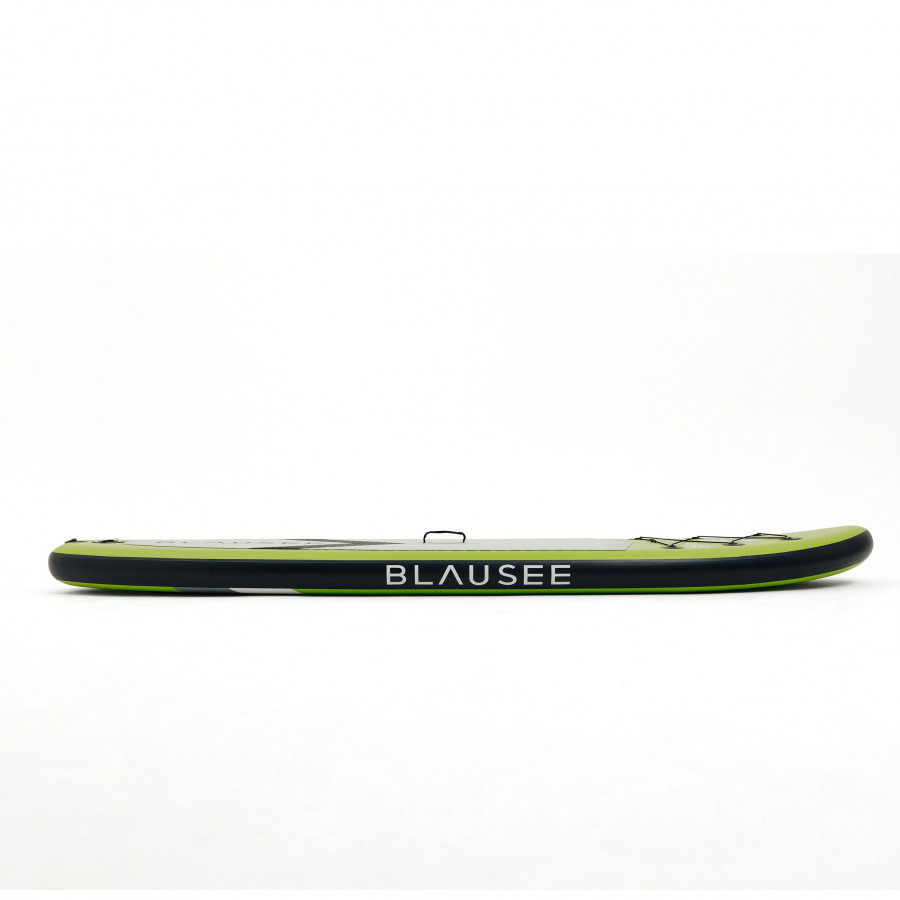 Надувная Sup-доска Business green 10,6 Надувная Sup-доска Business green 10,6