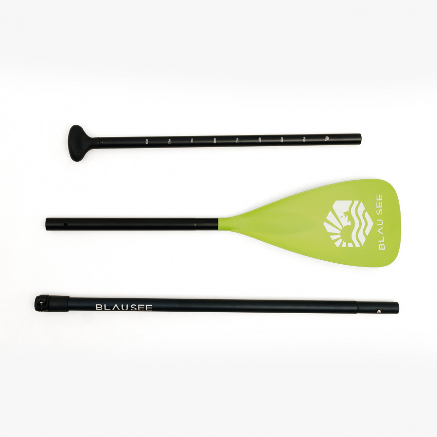 Надувная Sup-доска Business green 10,6 Надувная Sup-доска Business green 10,6
