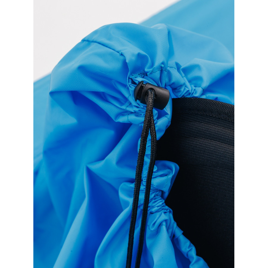 Фартук на каяк надувной 2 места Blau see Фартук на каяк надувной 2 места Blau see